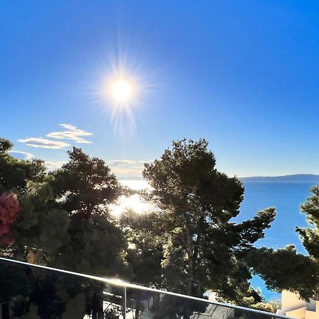 Čiovo Luxury Beachfront Villa Carlisa מראה חיצוני תמונה