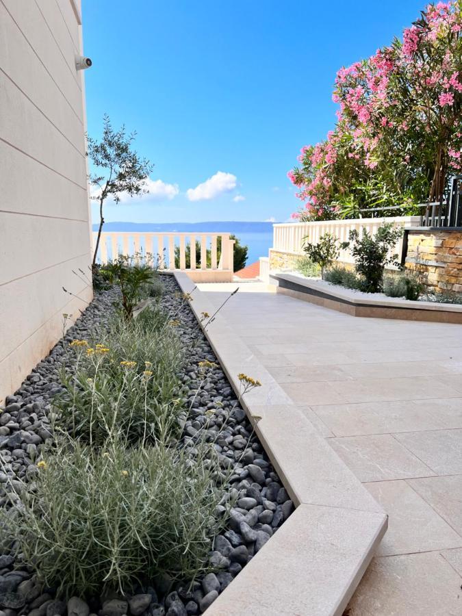 Čiovo Luxury Beachfront Villa Carlisa מראה חיצוני תמונה