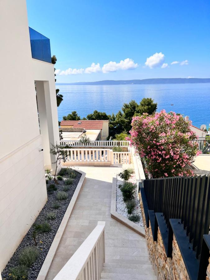 Čiovo Luxury Beachfront Villa Carlisa מראה חיצוני תמונה