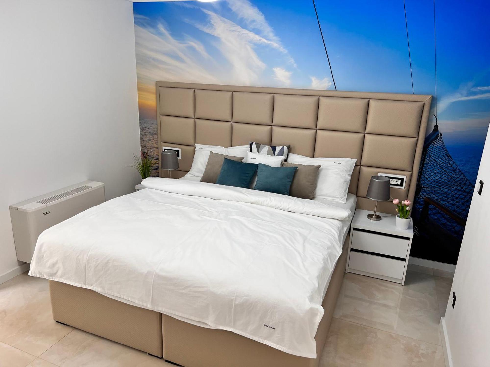 Čiovo Luxury Beachfront Villa Carlisa מראה חיצוני תמונה